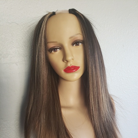 12 inch Upart Wig 💕 Ready to ship 💕 - Picture 2 of 8